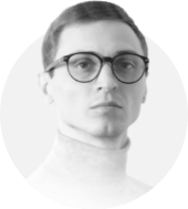 avatar of Dima Radushev